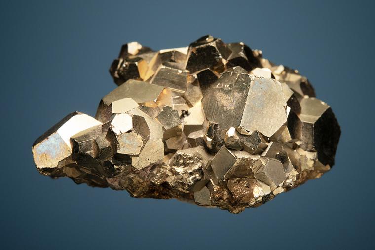 PYRITE