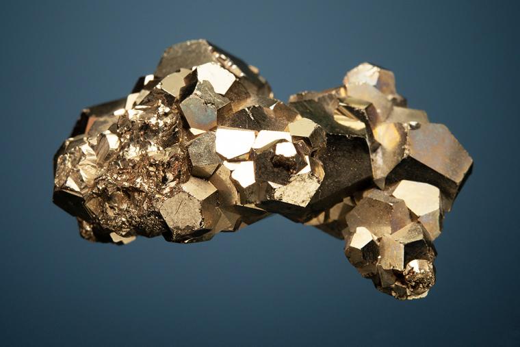 PYRITE