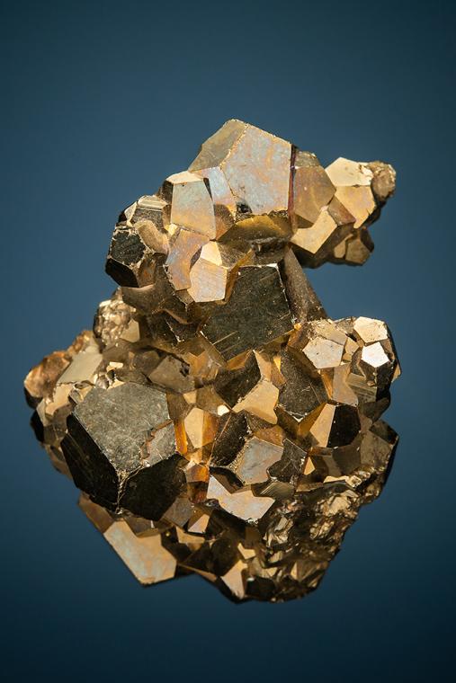 PYRITE