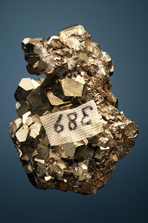 PYRITE