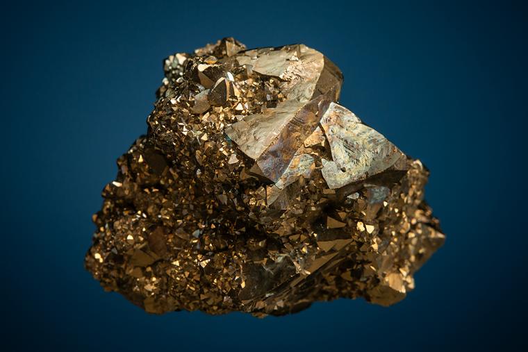 PYRITE