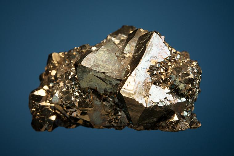 PYRITE