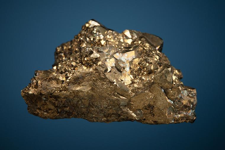 PYRITE