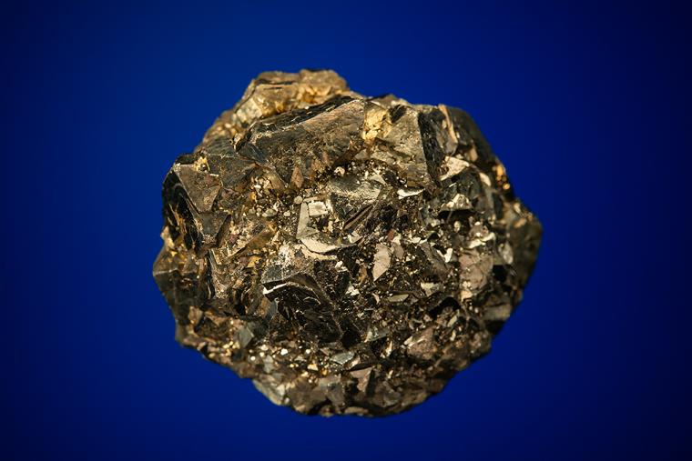 PYRITE