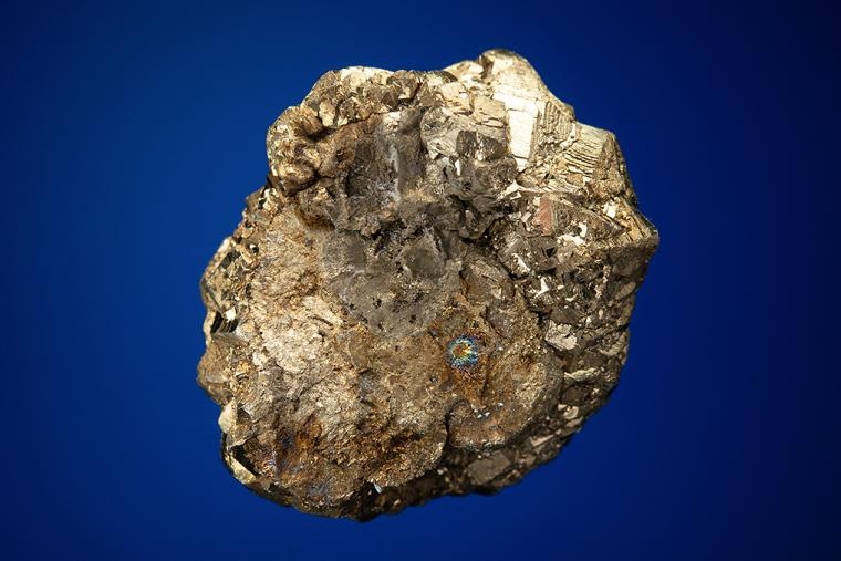 PYRITE