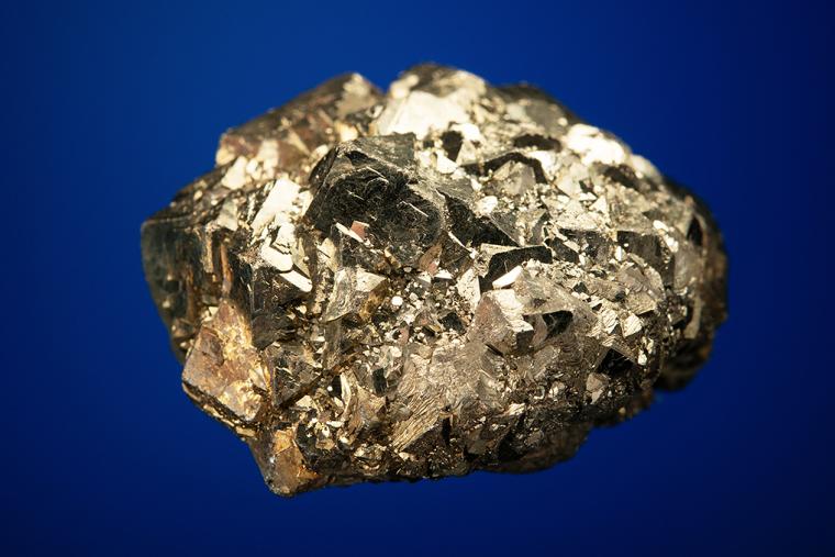 PYRITE