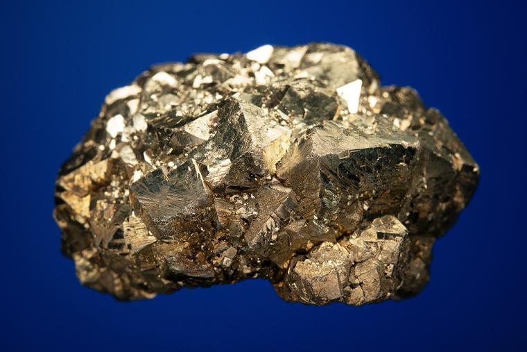 PYRITE