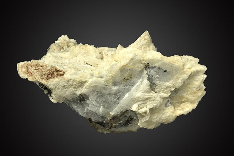 BARITE