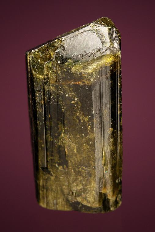 EPIDOTE