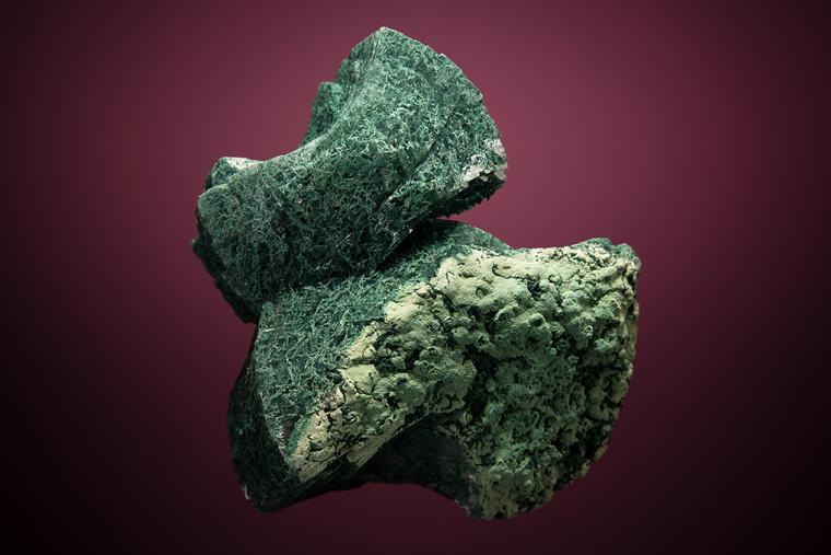 HEULANDITE