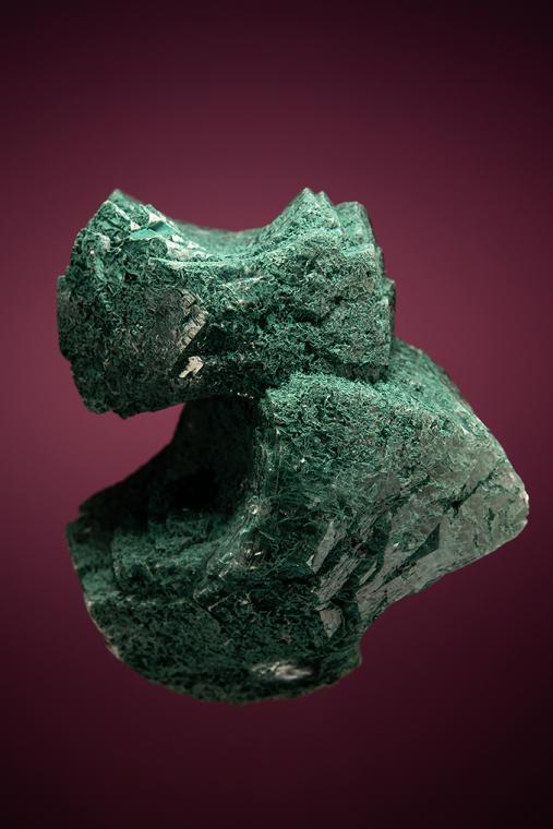 HEULANDITE