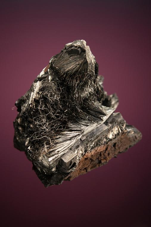 PYROLUSITE