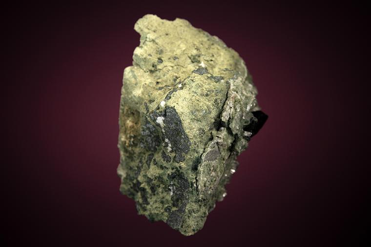 BABINGTONITE