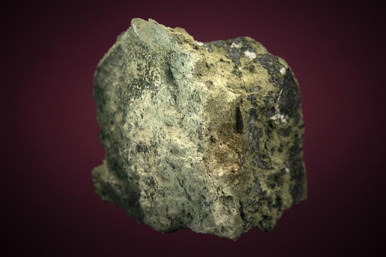 BABINGTONITE