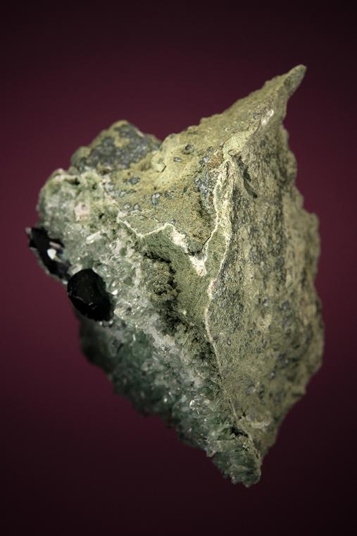 BABINGTONITE