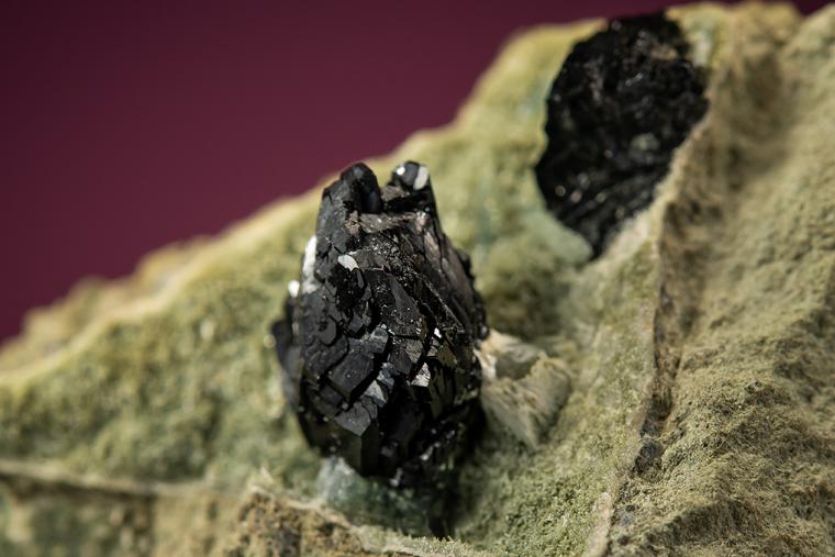 BABINGTONITE