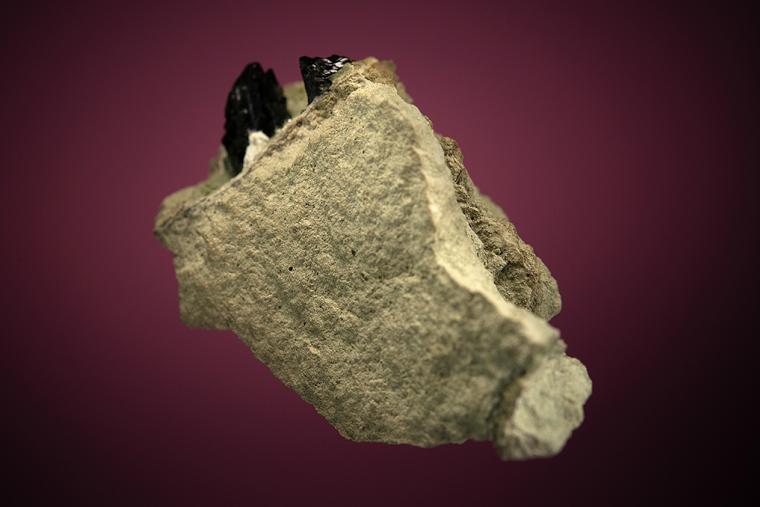 BABINGTONITE