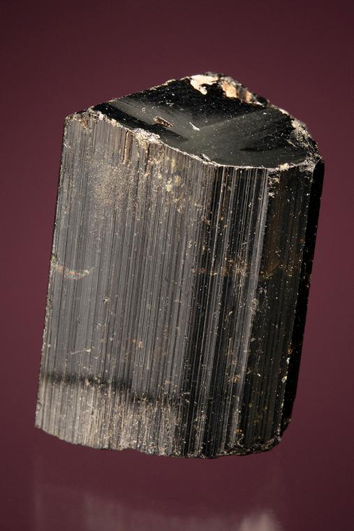 SCHORL