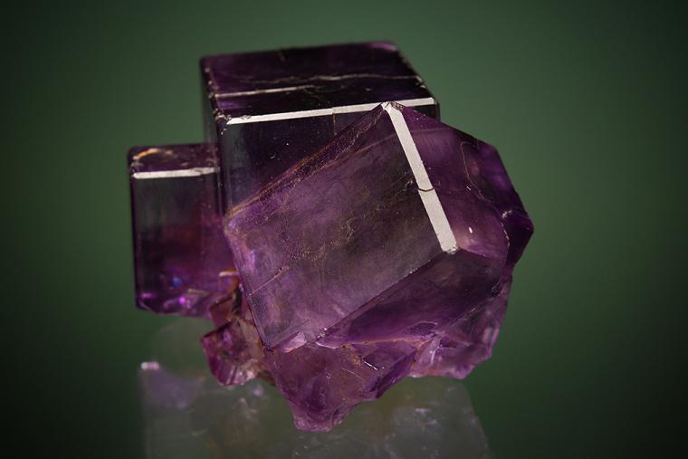 FLUORITE