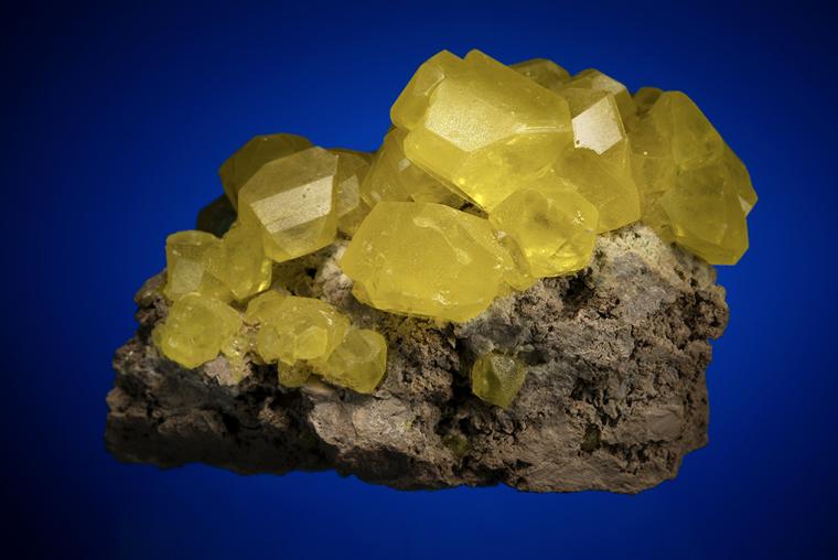 SULFUR