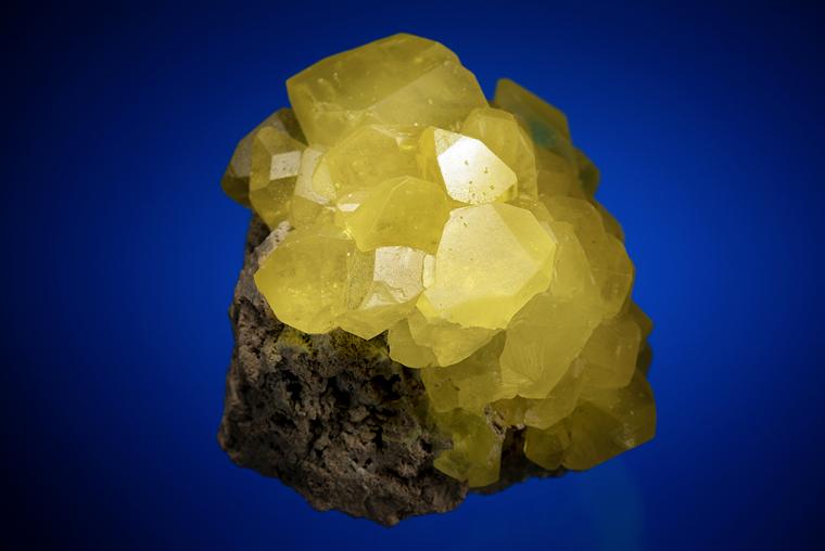 SULFUR
