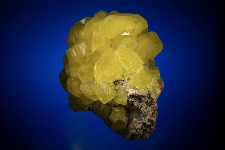 SULFUR