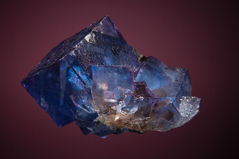 FLUORITE