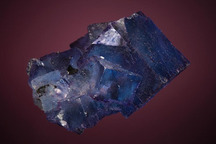 FLUORITE