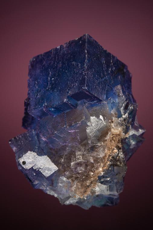FLUORITE