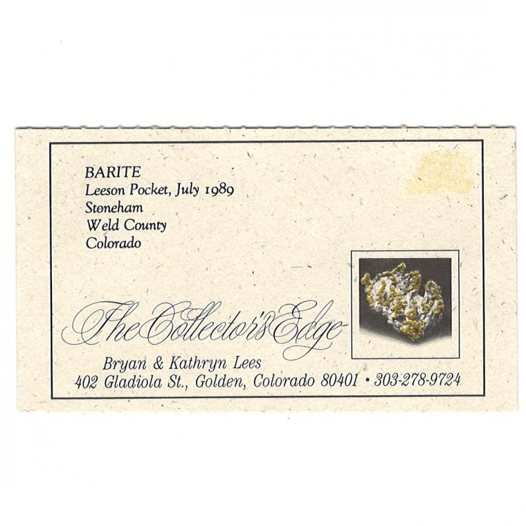 BARITE