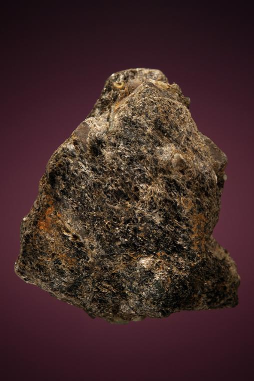 BERYL var. Emerald