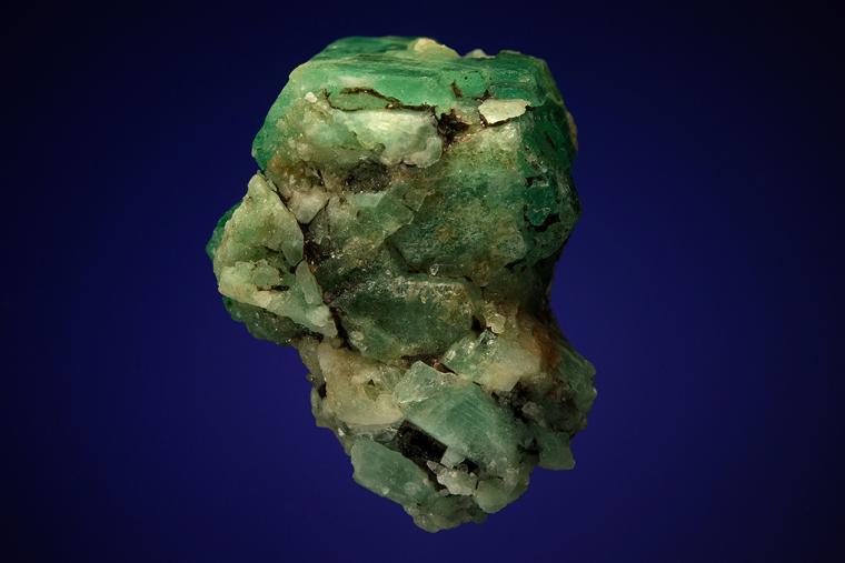BERYL var. Emerald