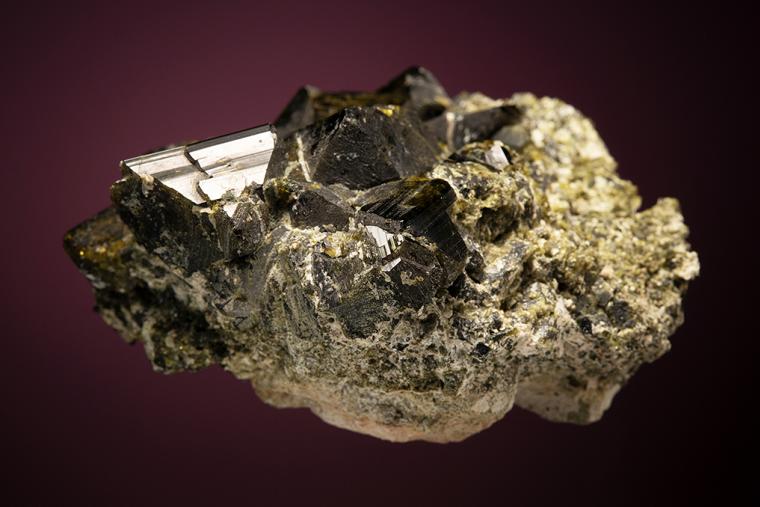 EPIDOTE