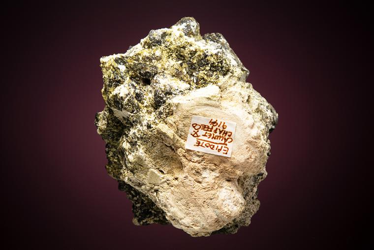 EPIDOTE