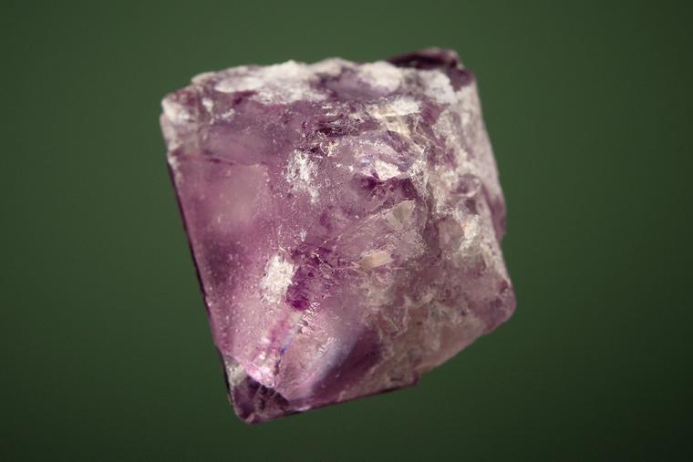 FLUORITE