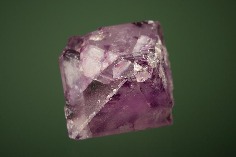 FLUORITE