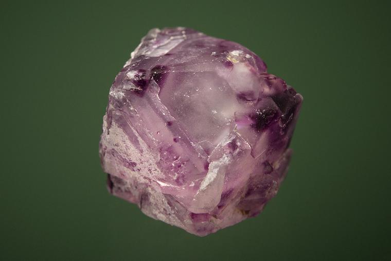 FLUORITE