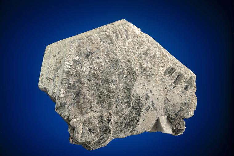 MUSCOVITE with MICROCLINE