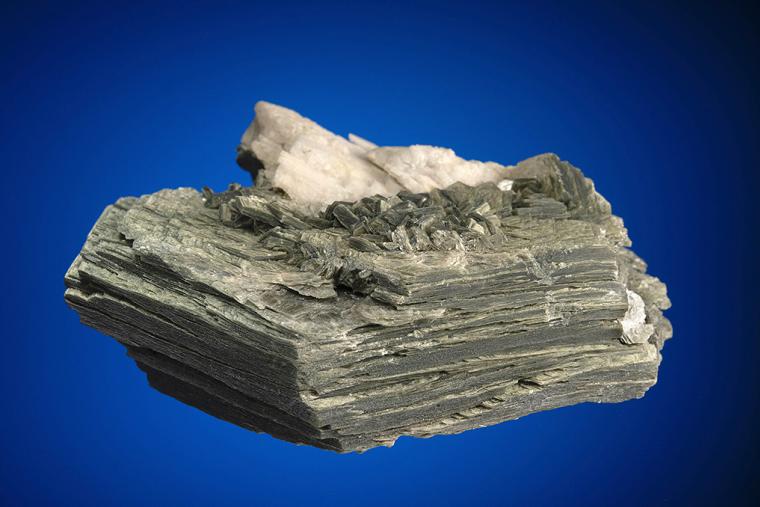 MUSCOVITE with MICROCLINE