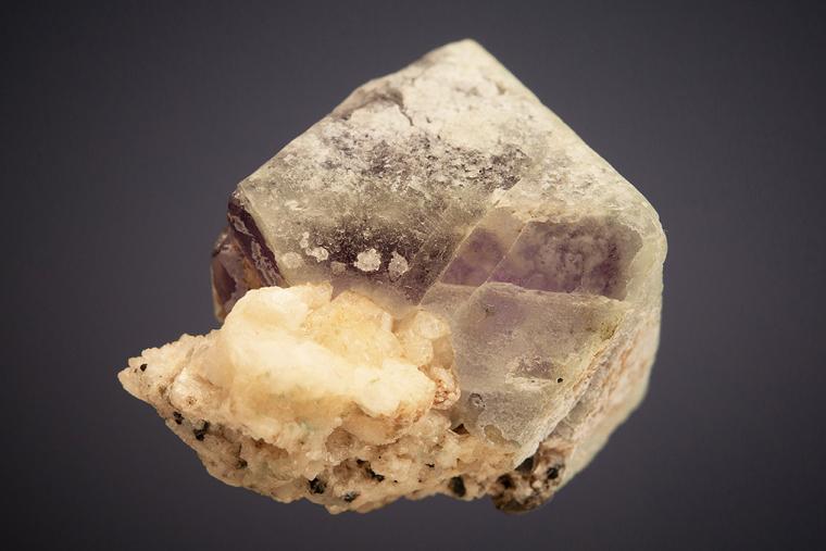 FLUORITE