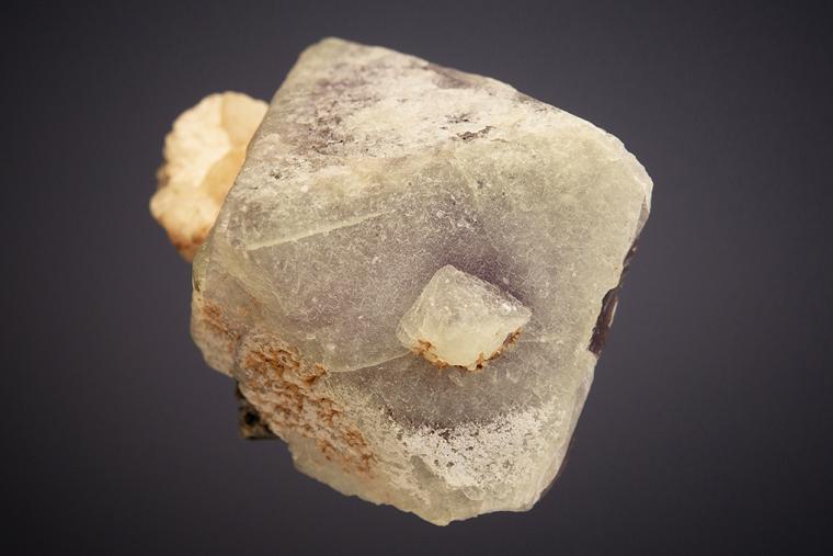 FLUORITE