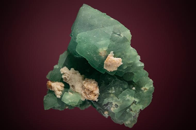FLUORITE