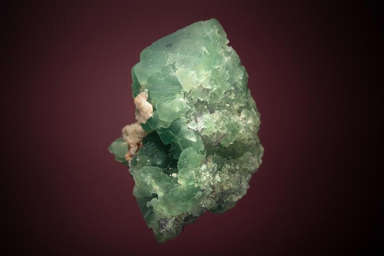 FLUORITE