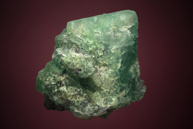 FLUORITE