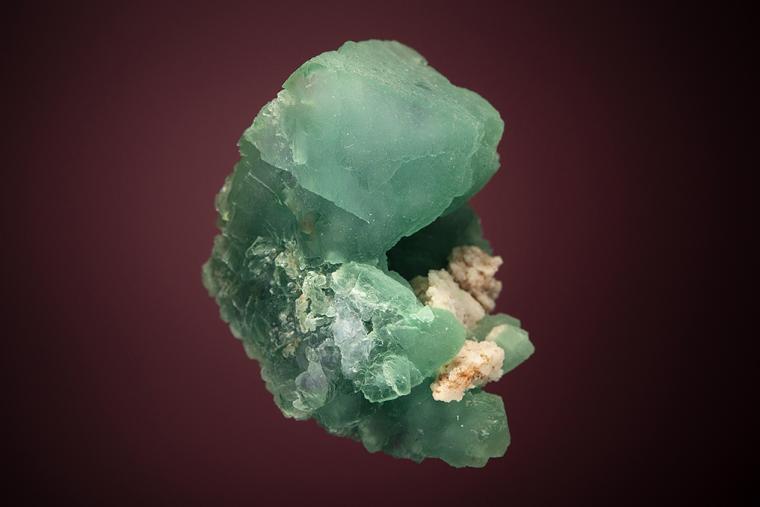 FLUORITE