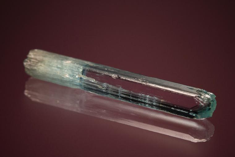 BERYL var. Aquamarine