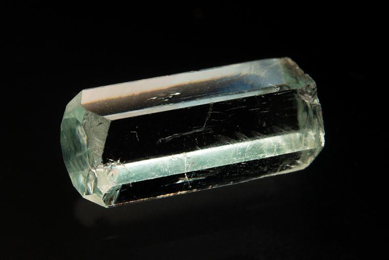 BERYL var. Aquamarine
