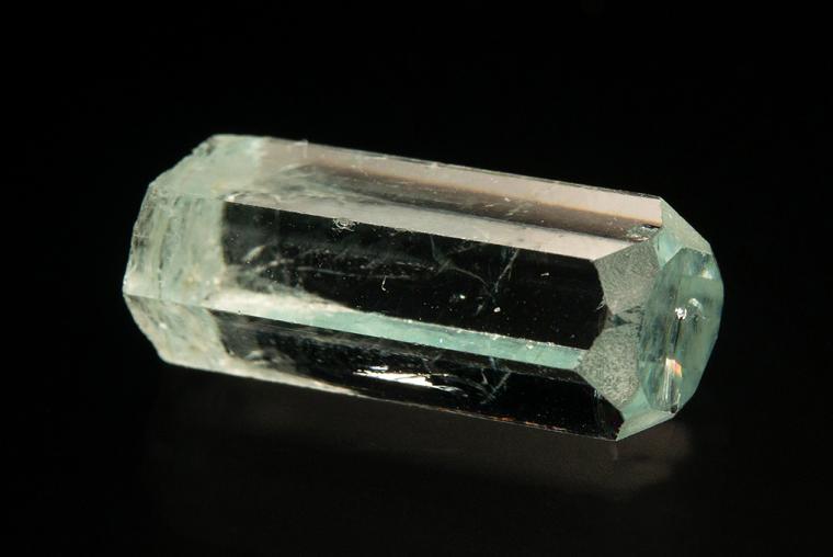 BERYL var. Aquamarine