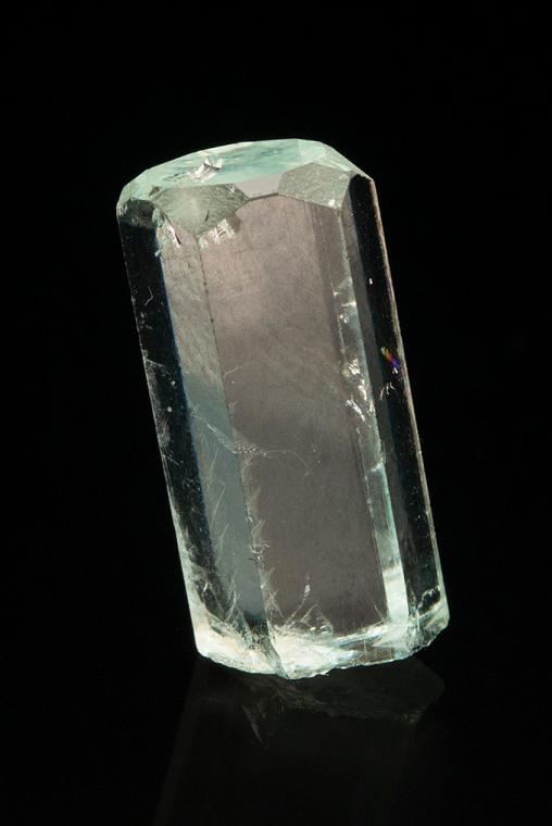 BERYL var. Aquamarine