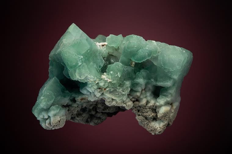 FLUORITE